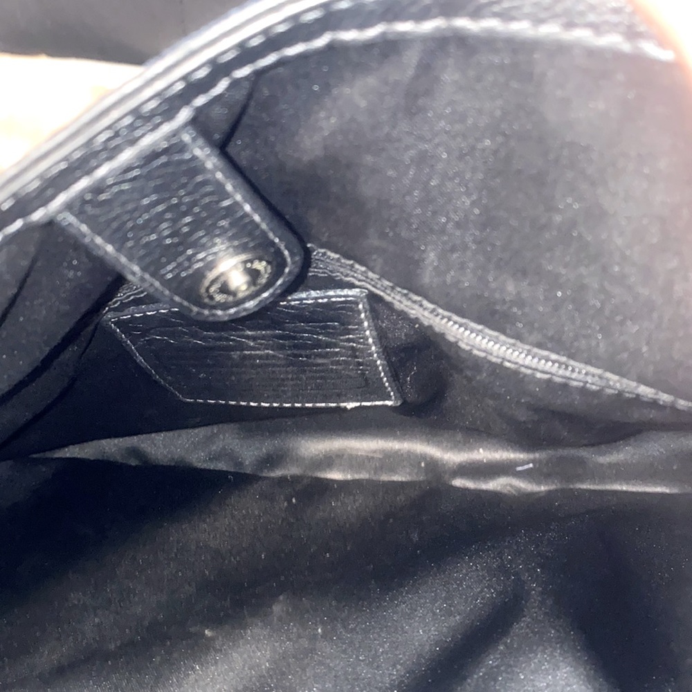 Coach bag - Picture 2 of 4